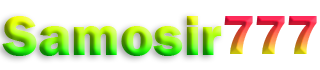 SAMOSIR777